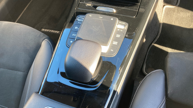 Mercedes-Benz A-Class A180 AMG Line Executive Edition 5dr Auto Petrol Hatchback